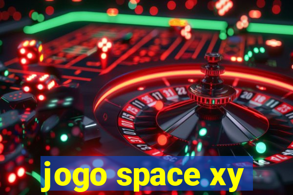 jogo space xy